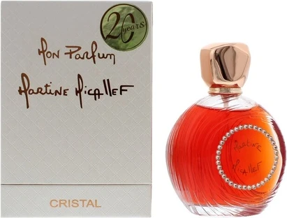 Eau De Parfum M. Micallef Mon Parfum Cristal