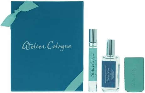 Подарочный набор Atelier Cologne Patchouli Riviera