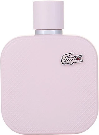 Туалетная вода Lacoste L.12.12 Rose