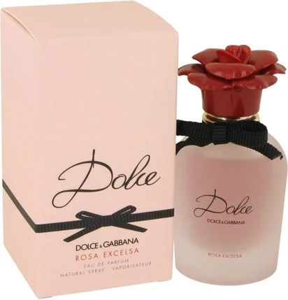 Dolce & Gabbana Dolce Rosa Eau de Parfum