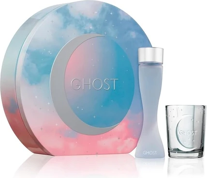 Ghost The Fragrance Eau de Toilette