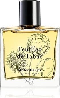 Eau de Parfum Miller Harris Feuilles De Tabac