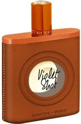 Extrait de Parfum Olfactive Studio
