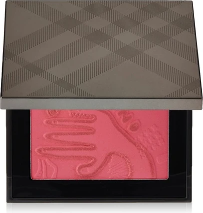 Румяна Burberry The Doodle Palette