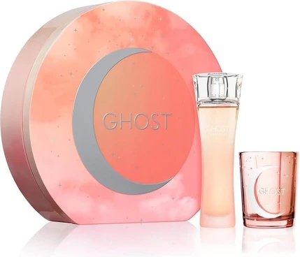 Ghost Sweetheart Туалетная вода, Подарочный набор