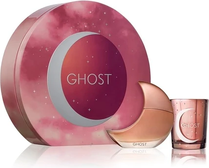 Ghost Orb Of Night Набор Парфюмерной Воды