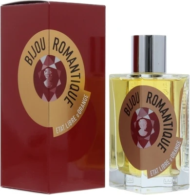 Eau De Parfum Etat Libre D'Orange Bijou Romantique