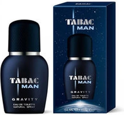Туалетная вода Tabac Original Man Gravity