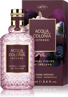 4711 Intense Floral Fields Of Ireland Одеколон