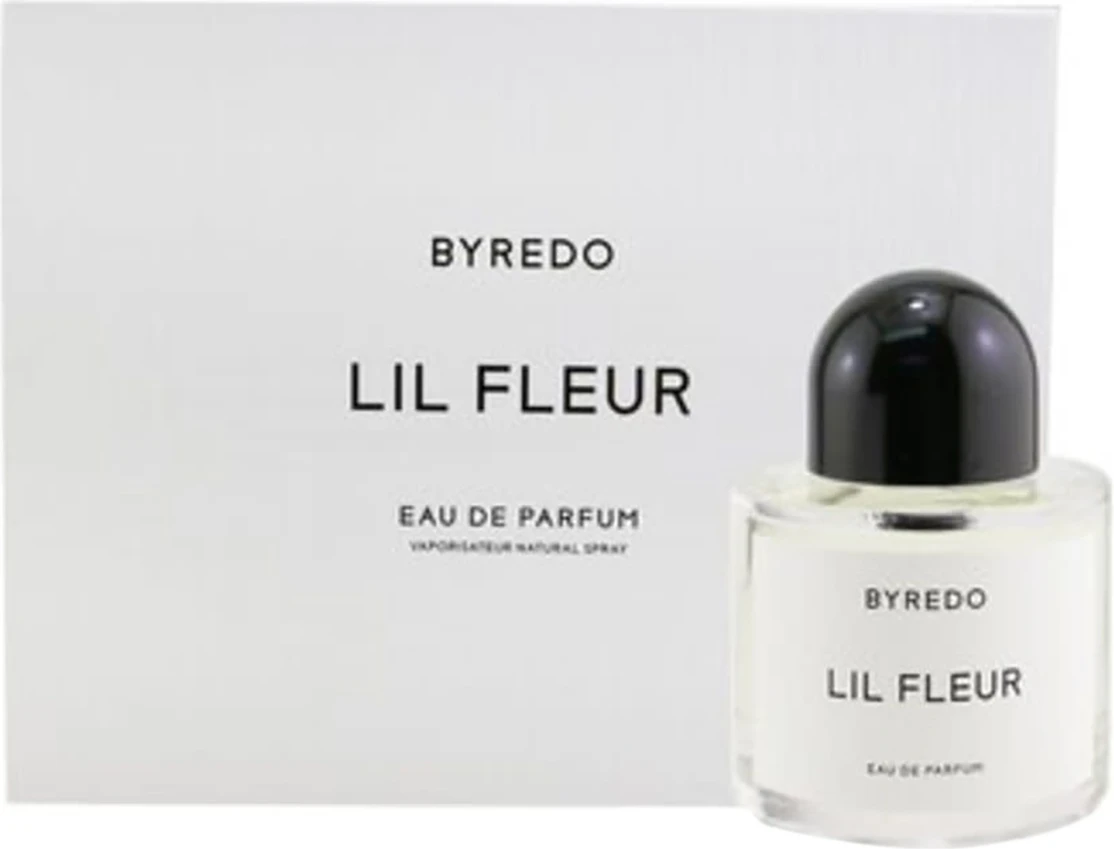 Парфюмерная вода Byredo Lil Fleur