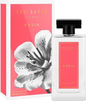 Туалетная вода Ted Baker Floret Kasia
