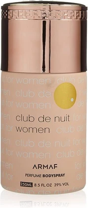 Дезодорант Armaf Club De Nuit Woman