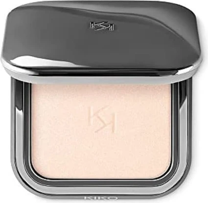 Пудра-хайлайтер Kiko Milano Glow Fusion