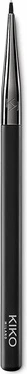 Eyes 63 Тонкая кисть для подводки Precision Brush с синтетической щетиной Kiko Milano