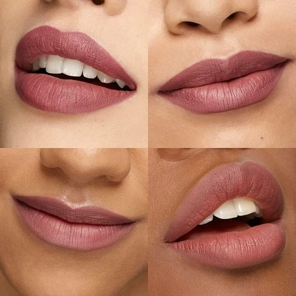 Стойкая кремовая помада Kiko Milano Unlimited Stylo