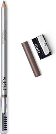 Карандаш для бровей Kiko Milano Precision Eyebrow Pencil 06 с микроточным наконечником