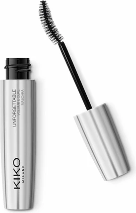 Тушь Kiko Milano Unforgettable Volume & Curl