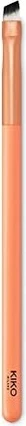 Кисть для подводки Kiko Milano Smart Eyeliner Brush 203