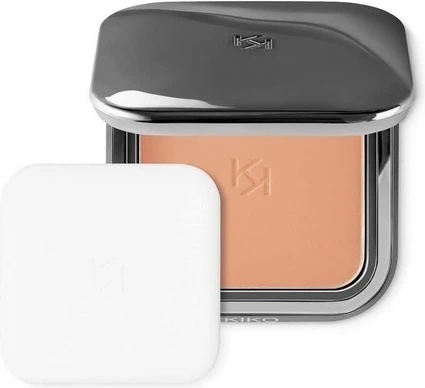 Пудра Kiko Milano Matte Fusion Pressed Powder