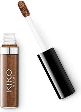 Kiko Milano Жидкие тени для век