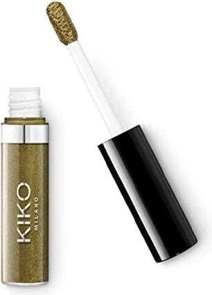 Жидкие тени для век Kiko Milano Long Lasting