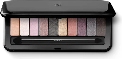 Палетка теней Kiko Milano Soft Nude