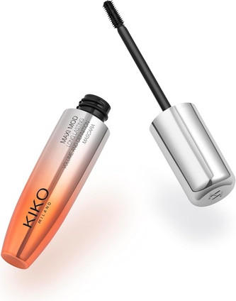 Тушь Kiko Milano Maxi Mod Volume & Definition