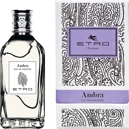 Etro Ambra Eau de Toilette