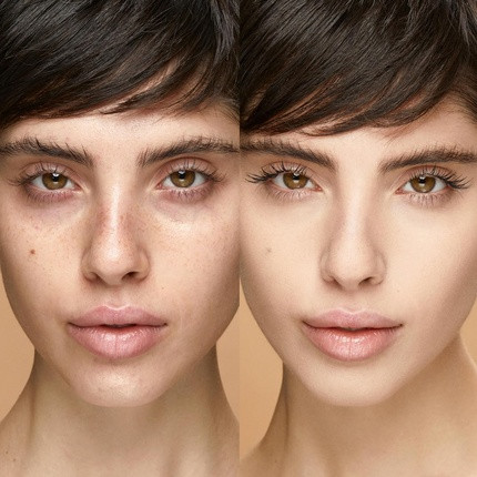 Kiko Milano Matte Fusion Pressed Powder
