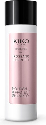 Шампунь Kiko Milano Nourish & Protect