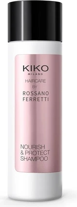 Шампунь Kiko Milano Nourish & Protect