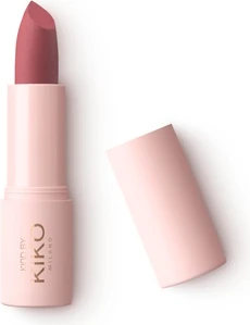 Матовая помада Soft Matte Lipstick Kiko Milano