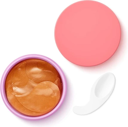Маски для глаз Kiko Milano