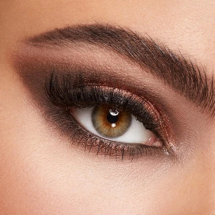 Тени для век Kiko Milano Glamour Multi Finish