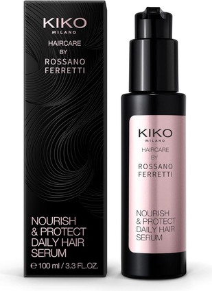 Питательная сыворотка Kiko Milano