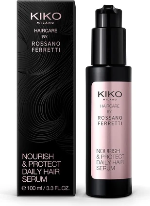 Питательная сыворотка Kiko Milano
