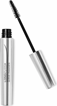 Тушь для ресниц Kiko Milano Longeyes Plus Active Mascara с эффектом удлинения