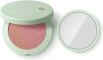 Kiko Kind By Kiko Silky Touch Powder Duo Blush