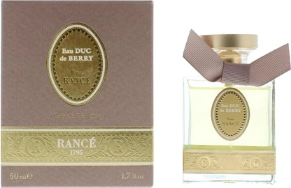 Туалетная вода Rance 1795 Eau Duc De Berry