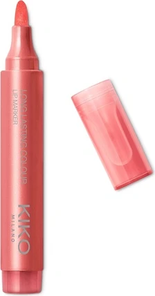 Маркер для губ Kiko Milano Long Lasting Colour Lip Marker
