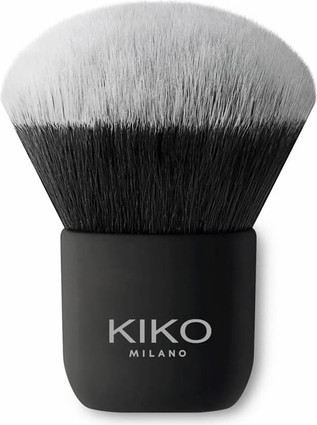 Кисть Кабуки Kiko Milano Face 13