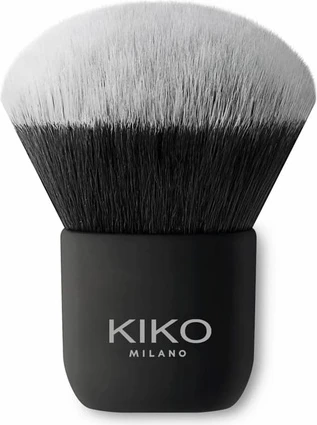 Кисть Кабуки Kiko Milano Face 13