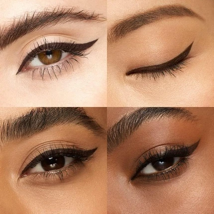 Подводка для глаз Kiko Milano Ultimate Pen Eyeliner
