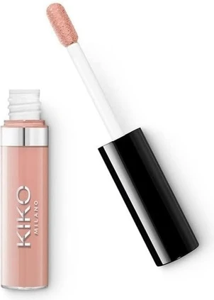 Стойкие жидкие тени для век Kiko Milano