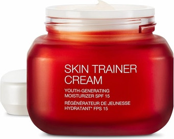 Крем для лица Kiko Milano Skin Trainer