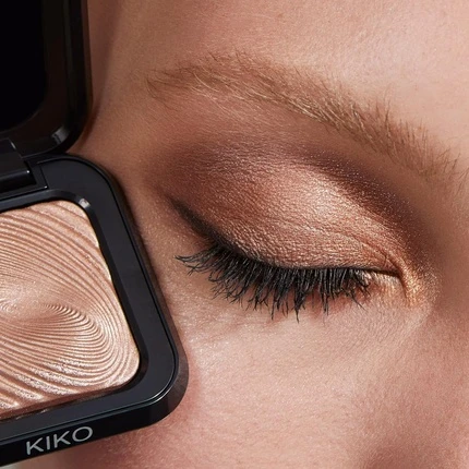 Жидкая помада Kiko Milano Matte & Shiny Duo Liquid Lip Colour
