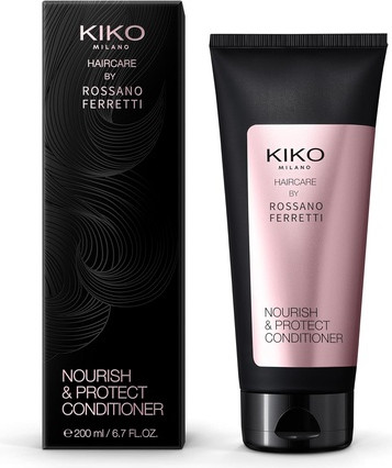 Питательный кондиционер Kiko Milano Nourish & Protect Conditioner