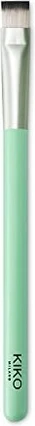 Кисть для консилера и теней Kiko Milano Smart Concealer Brush 100