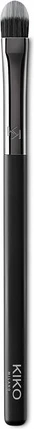 Кисть для нанесения консилера и теней Kiko Milano Face 01