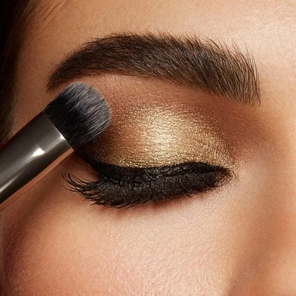 Кисть для глаз Kiko Milano